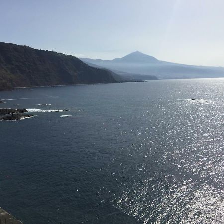 Apartamento Mesa del Mar Puerto de la Madera Esterno foto