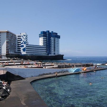 Apartamento Mesa del Mar Puerto de la Madera Esterno foto