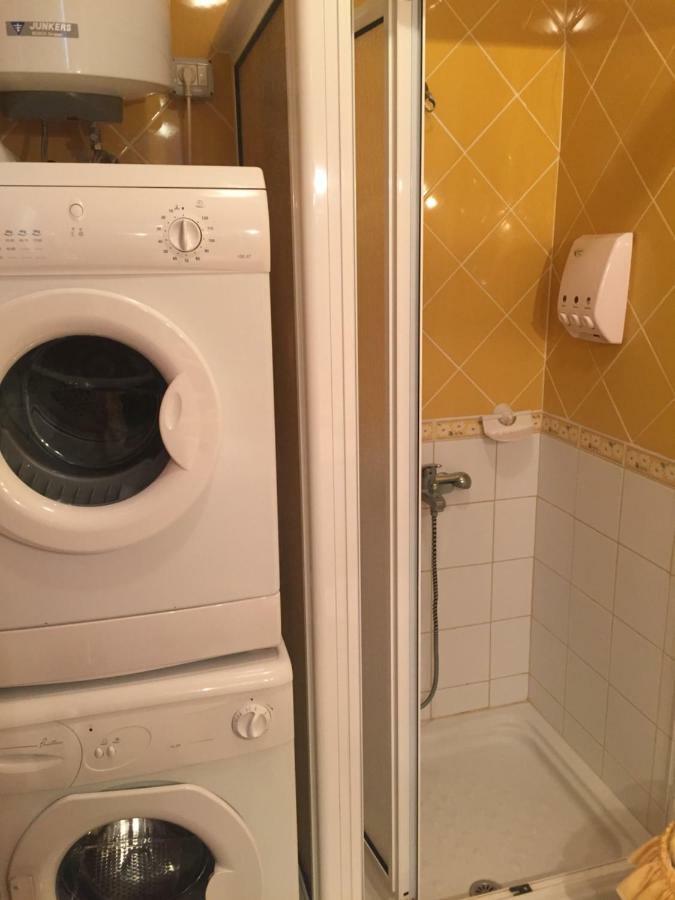 Apartamento Mesa del Mar Puerto de la Madera Esterno foto